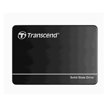 TRANSCEND Industrial SSD 452K-I, 128GB, 2,5", SATA III