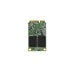 TRANSCEND Industrial SSD MSA230S 128GB, mSATA, SATA III, 3D TLC