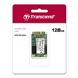 TRANSCEND Industrial SSD MSA230S 128GB, mSATA, SATA III, 3D TLC