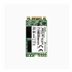 TRANSCEND Industrial SSD MTS430S 256GB, M.2 2242, SATA III 6Gb/s, TLC
