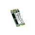TRANSCEND Industrial SSD MTS430S 256GB, M.2 2242, SATA III 6Gb/s, TLC