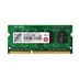 TRANSCEND SODIMM DDR3 4GB 1333MHz 1Rx8 CL9