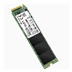 TRANSCEND SSD 110Q 1TB, M.2 2280, PCIe Gen3x4, NVMe, M-Key, QLC, DRAM-less