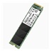 TRANSCEND SSD 110Q 1TB, M.2 2280, PCIe Gen3x4, NVMe, M-Key, QLC, DRAM-less