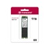 TRANSCEND SSD 110Q 1TB, M.2 2280, PCIe Gen3x4, NVMe, M-Key, QLC, DRAM-less