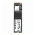 TRANSCEND SSD 110S 128GB, M.2 2280, PCIe Gen3x4, 3D TLC, DRAM-less