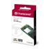 TRANSCEND SSD 110S 128GB, M.2 2280, PCIe Gen3x4, 3D TLC, DRAM-less
