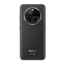 Smartphone Ulefone Armor 23 Ultra 5G 12GB/512GB (Elite Black)