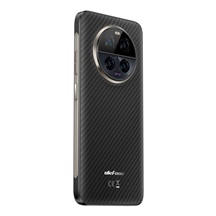 Smartphone Ulefone Armor 23 Ultra 5G 12GB/512GB (Elite Black)