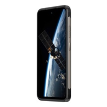 Smartphone Ulefone Armor 23 Ultra 5G 12GB/512GB (Elite Black)