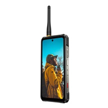 Smartphone Ulefone Armor 26 Ultra 5G Walkie-Talkie 12GB/512GB (Black)