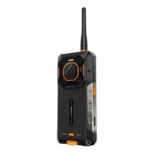 Smartphone Ulefone Armor 26 Ultra 5G Walkie-Talkie 12GB/512GB (Black)