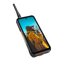 Smartphone Ulefone Armor 26 Ultra 5G Walkie-Talkie 12GB/512GB (Black)