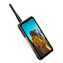 Smartphone Ulefone Armor 26 Ultra 5G Walkie-Talkie 12GB/512GB (Black)