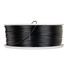 VERBATIM 3D Printer Filament ABS 1.75mm, 404m, 1kg black (55010 OLD)