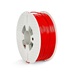 VERBATIM 3D Printer Filament PET-G 2.85mm, 123m, 1kg red