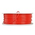 VERBATIM 3D Printer Filament PET-G 2.85mm, 123m, 1kg red