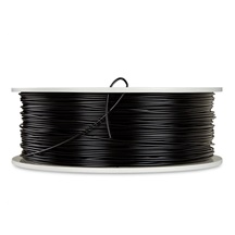 VERBATIM 3D Printer Filament PLA 1.75mm, 335m, 1kg black
