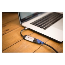 VERBATIM 49143 USB-C™ to HDMI 4K Adapter HUB