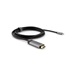 VERBATIM 49144 USB-C™ to HDMI 4K Adapter with 1.5m cable HUB