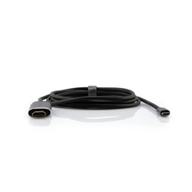 VERBATIM 49144 USB-C™ to HDMI 4K Adapter with 1.5m cable HUB