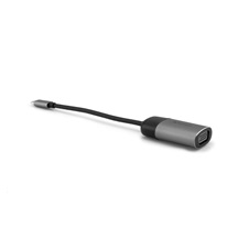 VERBATIM 49145 USB-C™ to VGA Adapter HUB