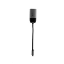 VERBATIM 49145 USB-C™ to VGA Adapter HUB