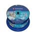VERBATIM CD-R(50-Pack)Spindle/Inkjet Printable/52x/700MB / Non ID Branded