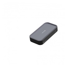 VERBATIM Display Adapter WDA-01 Share My Screen 1080P, USB-C hub