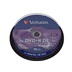 VERBATIM DVD+R(10-pack) Double layer/8x/8.5GB/spindle