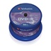 VERBATIM DVD+R(50-Pack)Spindle/General Retail/16x/4.7GB