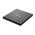 VERBATIM externí mechanika Ultra HD 4K Blu-ray External Slimline Writer (USB 3.1, USB-C) + zdarma 25GB médium +NERO