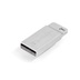 VERBATIM Flash Disk 64GB Metal Executive, USB 2.0, stříbrná