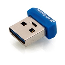VERBATIM Flash Disk 64GB Store 'n' Stay Nano, USB 3.0