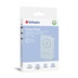 VERBATIM Powerbanka Charge 'n' Go, Magnetická, 10000 mAh, USB-C, Modrá