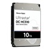 Western Digital Ultrastar® HDD 16TB (WUH721816ALE6L4) DC HC5503.5in 26.1MM 512MB 7200RPM SATA ULTRA 512E SE NP3