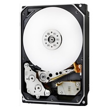 Western Digital Ultrastar® HDD 22TB (WUH722222ALE6L4) DC HC570 3.5in 26.1MM 512MB 7200RPM SATA 512E SE (GOLD)