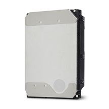 Western Digital Ultrastar® HDD 22TB (WUH722222ALE6L4) DC HC570 3.5in 26.1MM 512MB 7200RPM SATA 512E SE (GOLD)