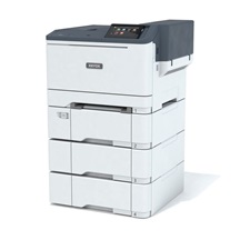 Xerox C410 barevná, A4, 40 str./min., AirPrint,  DUPLEX, Ethernet, Wi-Fi