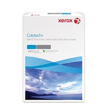 Xerox Papír Colotech (220g/250 listů, A4)