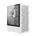 ADATA XPG case VALOR AIR Mid-Tower, bez zdroje, 4x 120mm Fan, Bílá