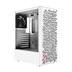 ADATA XPG case VALOR AIR Mid-Tower, bez zdroje, 4x 120mm Fan, Bílá