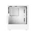 ADATA XPG case VALOR AIR Mid-Tower, bez zdroje, 4x 120mm Fan, Bílá