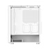 ADATA XPG case VALOR AIR Mid-Tower, bez zdroje, 4x 120mm Fan, Bílá