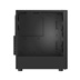 ADATA XPG case VALOR AIR Mid-Tower, bez zdroje, 4x 120mm Fan, Černá