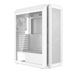 ADATA XPG case VALOR AIR PLUS Mid-Tower, bez zdroje, 4x 120mm Fan, Bílá