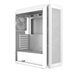 ADATA XPG case VALOR AIR PLUS Mid-Tower, bez zdroje, 4x 120mm Fan, Bílá