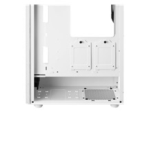 ADATA XPG case VALOR MESH Mid-Tower, bez zdroje, 4x 120mm Fan, Bílá