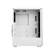 ADATA XPG case VALOR MESH Mid-Tower, bez zdroje, 4x 120mm Fan, Bílá