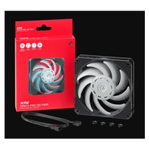 ADATA XPG ventilátor VENTO PRO 120 PWM, 4-pin konektor